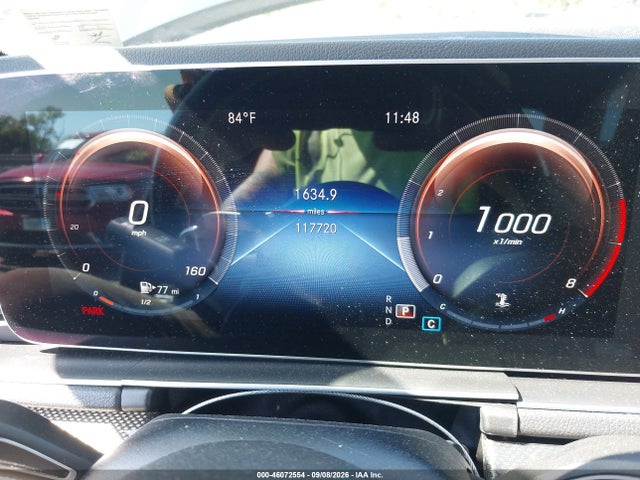 46072554 :رقم المزاد ، 4JGFB4KE5MA371199 vin ، 2021 Mercedes-benz Gle 350 4matic مزاد بيع
