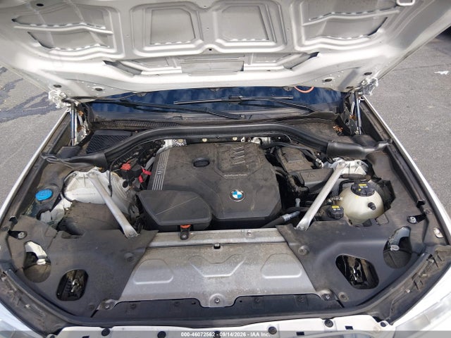 Aukcja sprzedaży 2020 Bmw X3 Xdrive30i, vin: 5UXTY5C01L9C80088, numer aukcji: 46072562