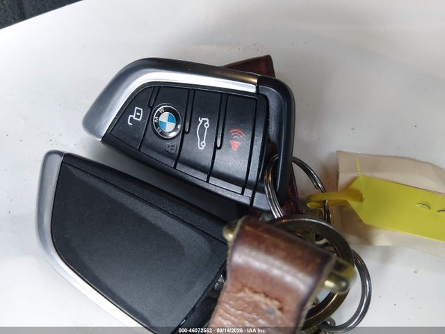 Aukcja sprzedaży 2020 Bmw X3 Xdrive30i, vin: 5UXTY5C01L9C80088, numer aukcji: 46072562