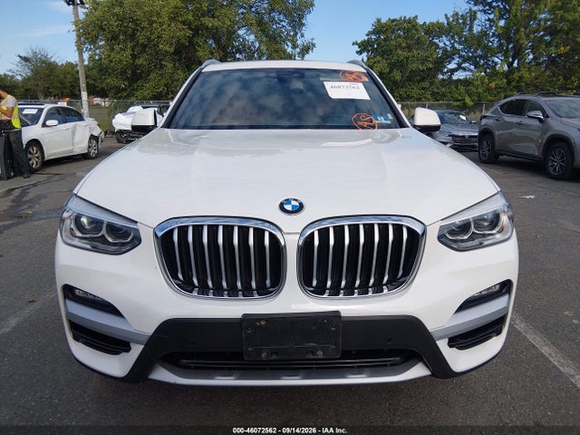 Aukcja sprzedaży 2020 Bmw X3 Xdrive30i, vin: 5UXTY5C01L9C80088, numer aukcji: 46072562