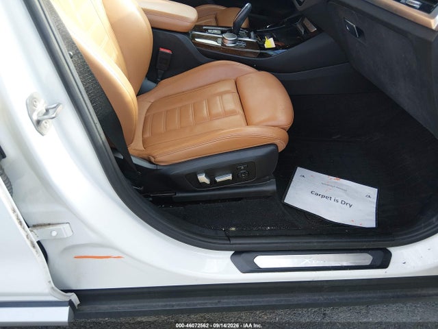 Aukcja sprzedaży 2020 Bmw X3 Xdrive30i, vin: 5UXTY5C01L9C80088, numer aukcji: 46072562