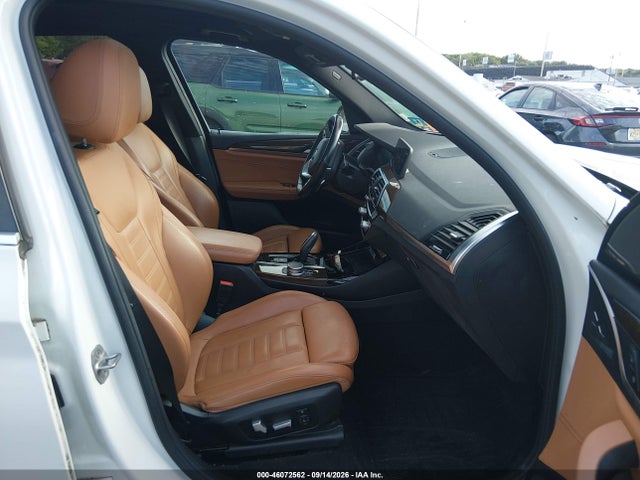 Aukcja sprzedaży 2020 Bmw X3 Xdrive30i, vin: 5UXTY5C01L9C80088, numer aukcji: 46072562