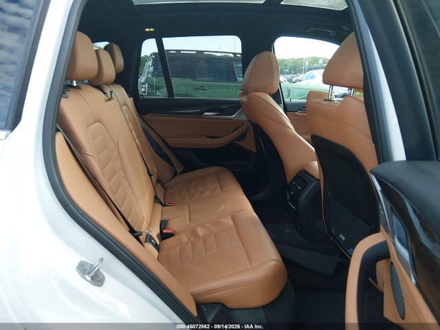 Aukcja sprzedaży 2020 Bmw X3 Xdrive30i, vin: 5UXTY5C01L9C80088, numer aukcji: 46072562