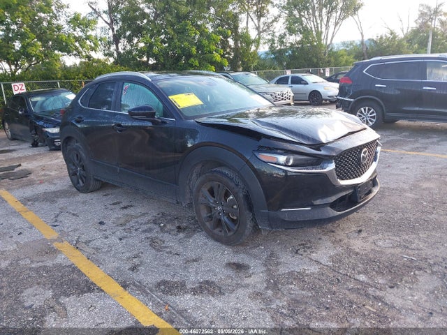 Auction sale of the 2025 Mazda Cx-30 2.5 S Select Sport, vin: 3MVDMBBM3SM757197, lot number: 46072563