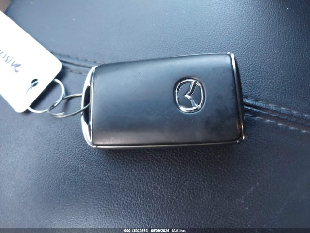 46072563 :رقم المزاد ، 3MVDMBBM3SM757197 vin ، 2025 Mazda Cx-30 2.5 S Select Sport مزاد بيع