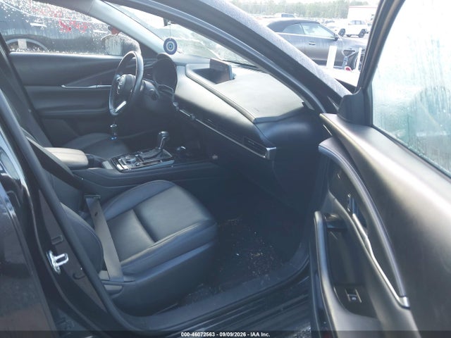 46072563 :رقم المزاد ، 3MVDMBBM3SM757197 vin ، 2025 Mazda Cx-30 2.5 S Select Sport مزاد بيع