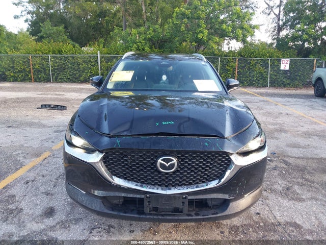 46072563 :رقم المزاد ، 3MVDMBBM3SM757197 vin ، 2025 Mazda Cx-30 2.5 S Select Sport مزاد بيع