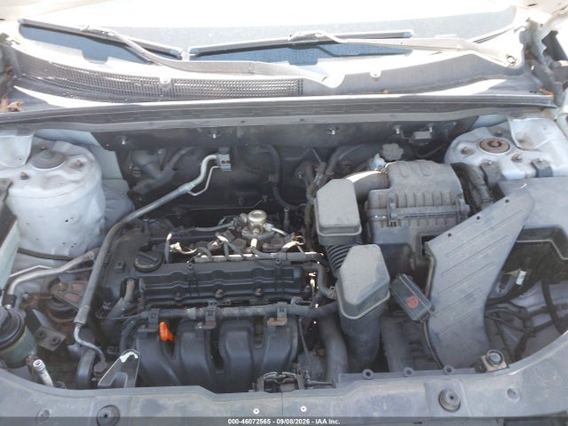 Aukcja sprzedaży 2013 Kia Sorento Lx, vin: 5XYKTDA65DG407192, numer aukcji: 46072565