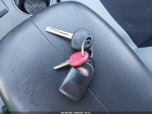 Aukcja sprzedaży 2013 Kia Sorento Lx, vin: 5XYKTDA65DG407192, numer aukcji: 46072565