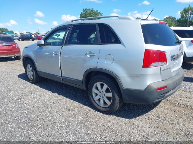 Aukcja sprzedaży 2013 Kia Sorento Lx, vin: 5XYKTDA65DG407192, numer aukcji: 46072565
