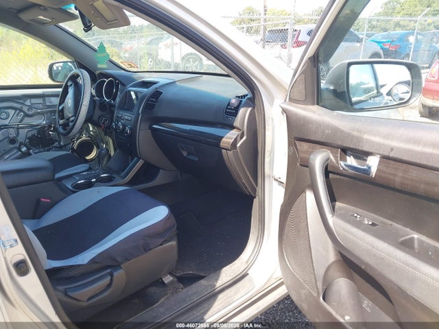 Aukcja sprzedaży 2013 Kia Sorento Lx, vin: 5XYKTDA65DG407192, numer aukcji: 46072565