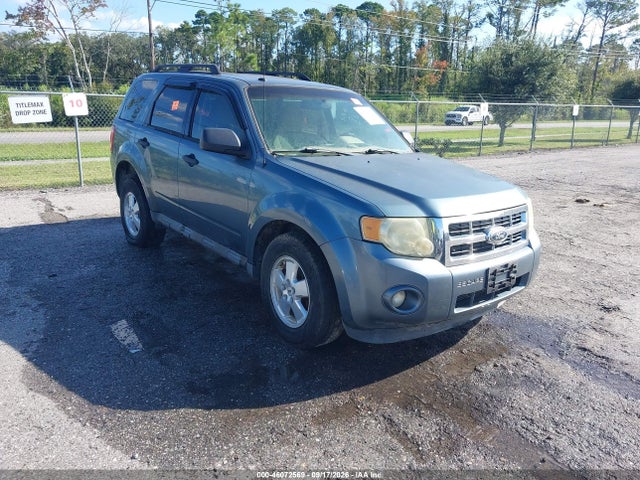 46072569 :رقم المزاد ، 1FMCU0D71CKA03759 vin ، 2012 Ford Escape Xlt مزاد بيع