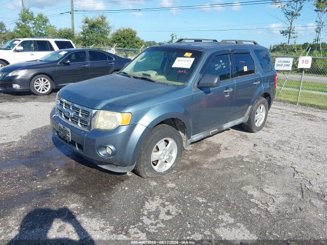 46072569 :رقم المزاد ، 1FMCU0D71CKA03759 vin ، 2012 Ford Escape Xlt مزاد بيع
