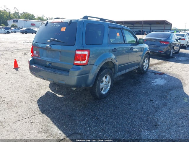 46072569 :رقم المزاد ، 1FMCU0D71CKA03759 vin ، 2012 Ford Escape Xlt مزاد بيع