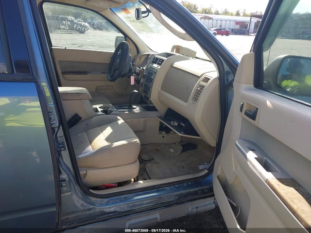 46072569 :رقم المزاد ، 1FMCU0D71CKA03759 vin ، 2012 Ford Escape Xlt مزاد بيع