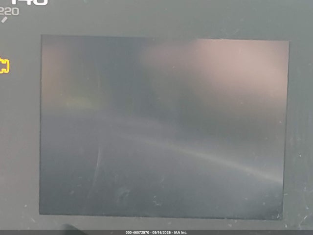 Продажа на аукционе авто 2020 Chevrolet Trax Fwd Ls, vin: KL7CJKSB2LB327607, номер лота: 46072570
