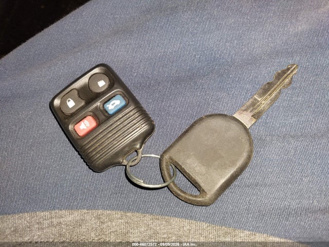 Продаж на аукціоні авто 2005 Ford Mustang, vin: 1ZVFT84N855247361, номер лоту: 46072572