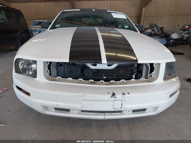 Продаж на аукціоні авто 2005 Ford Mustang, vin: 1ZVFT84N855247361, номер лоту: 46072572