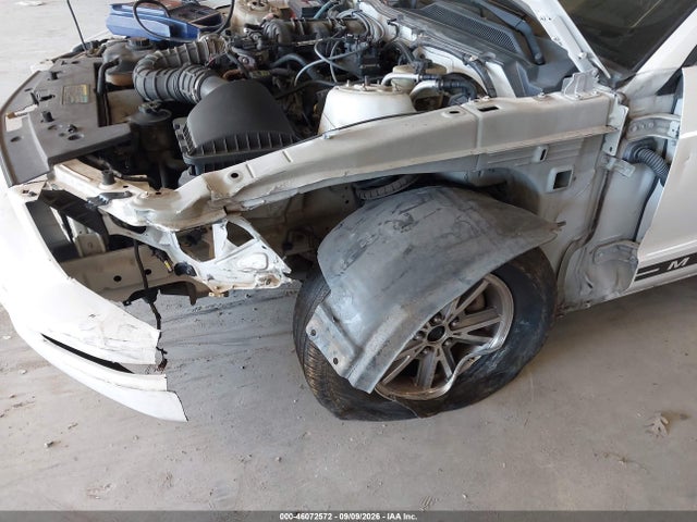Продаж на аукціоні авто 2005 Ford Mustang, vin: 1ZVFT84N855247361, номер лоту: 46072572