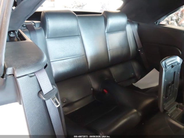 Продаж на аукціоні авто 2005 Ford Mustang, vin: 1ZVFT84N855247361, номер лоту: 46072572