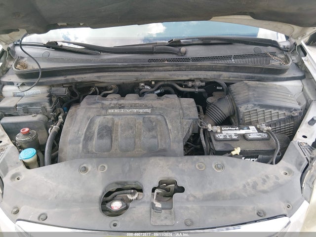 Aukcja sprzedaży 2006 Honda Odyssey Ex-l, vin: 5FNRL38646B451094, numer aukcji: 46072577