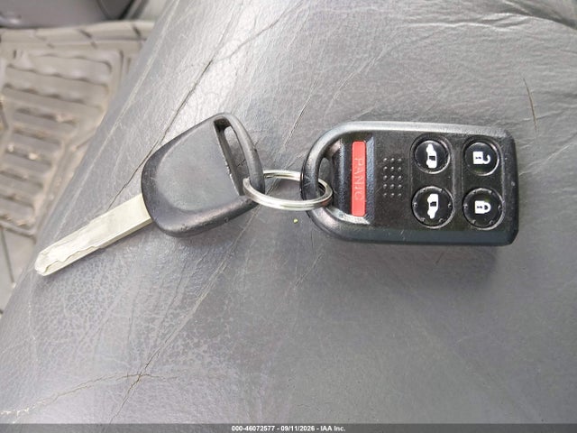 Aukcja sprzedaży 2006 Honda Odyssey Ex-l, vin: 5FNRL38646B451094, numer aukcji: 46072577
