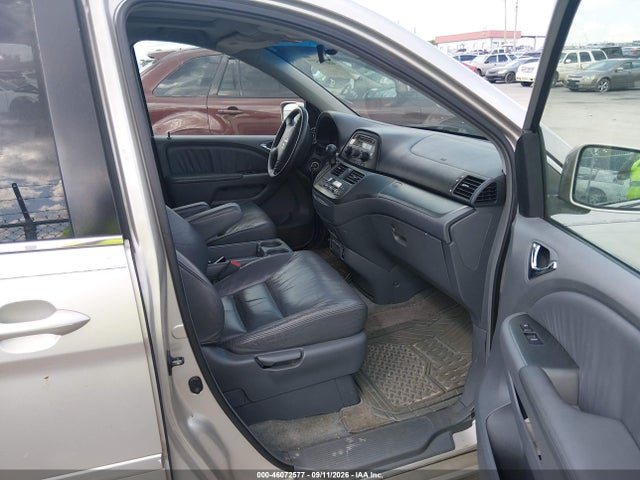 Aukcja sprzedaży 2006 Honda Odyssey Ex-l, vin: 5FNRL38646B451094, numer aukcji: 46072577