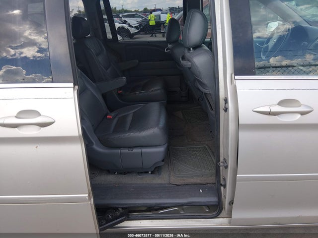 Aukcja sprzedaży 2006 Honda Odyssey Ex-l, vin: 5FNRL38646B451094, numer aukcji: 46072577