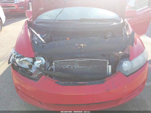 Aukcja sprzedaży 2011 Honda Civic Ex, vin: 2HGFG1B81BH509061, numer aukcji: 46072580