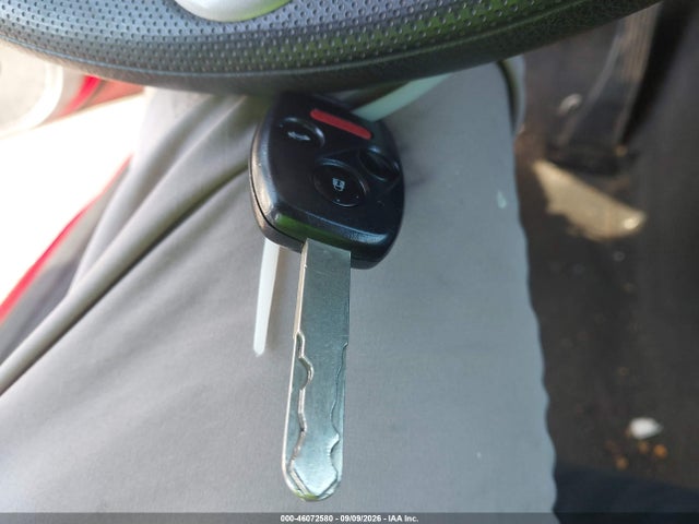 Aukcja sprzedaży 2011 Honda Civic Ex, vin: 2HGFG1B81BH509061, numer aukcji: 46072580
