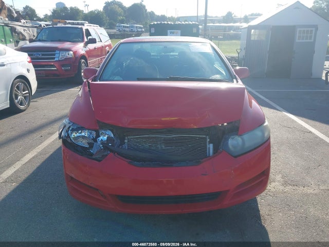 Aukcja sprzedaży 2011 Honda Civic Ex, vin: 2HGFG1B81BH509061, numer aukcji: 46072580