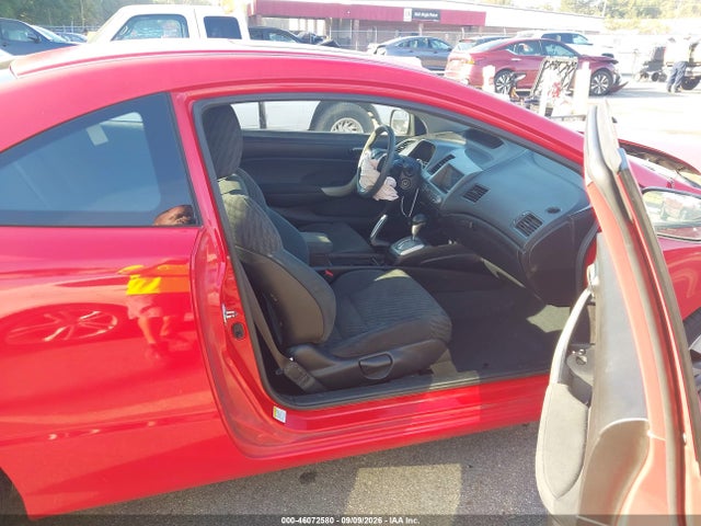Aukcja sprzedaży 2011 Honda Civic Ex, vin: 2HGFG1B81BH509061, numer aukcji: 46072580