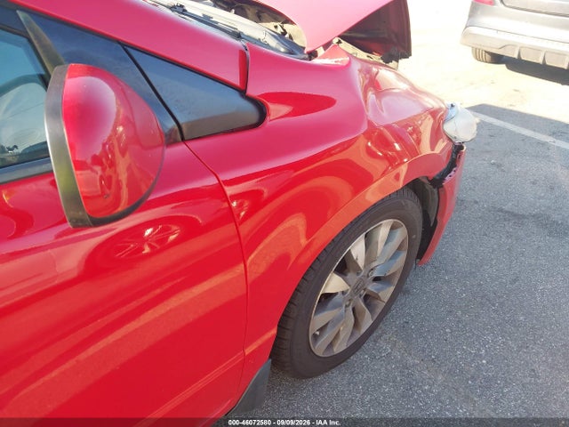 Aukcja sprzedaży 2011 Honda Civic Ex, vin: 2HGFG1B81BH509061, numer aukcji: 46072580