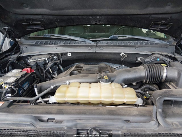 2019 Ford Expedition Platinum მანქანა იყიდება აუქციონზე, vin: 1FMJU1MT1KEA64360, აუქციონის ნომერი: 46072582