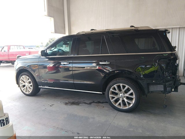 2019 Ford Expedition Platinum მანქანა იყიდება აუქციონზე, vin: 1FMJU1MT1KEA64360, აუქციონის ნომერი: 46072582