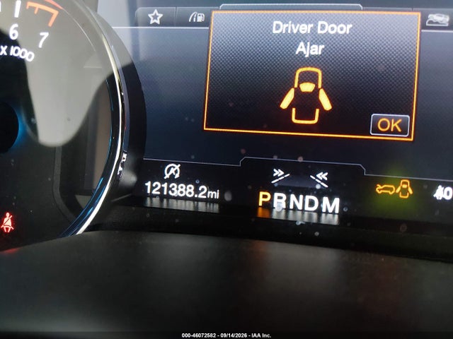 2019 Ford Expedition Platinum მანქანა იყიდება აუქციონზე, vin: 1FMJU1MT1KEA64360, აუქციონის ნომერი: 46072582