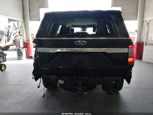 2019 Ford Expedition Platinum მანქანა იყიდება აუქციონზე, vin: 1FMJU1MT1KEA64360, აუქციონის ნომერი: 46072582