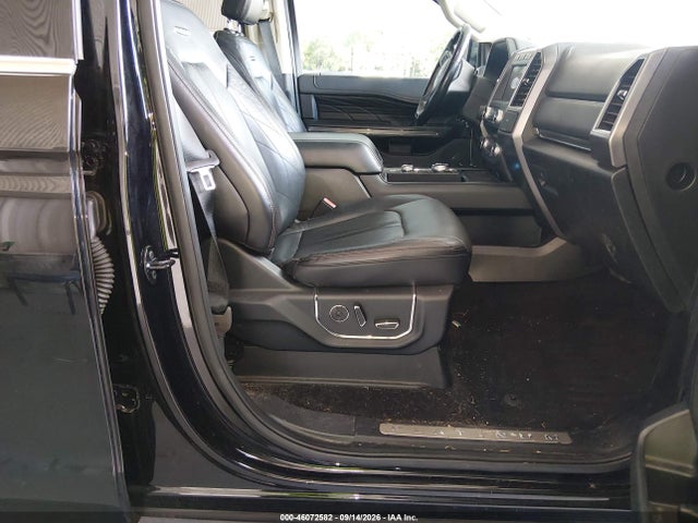 2019 Ford Expedition Platinum მანქანა იყიდება აუქციონზე, vin: 1FMJU1MT1KEA64360, აუქციონის ნომერი: 46072582