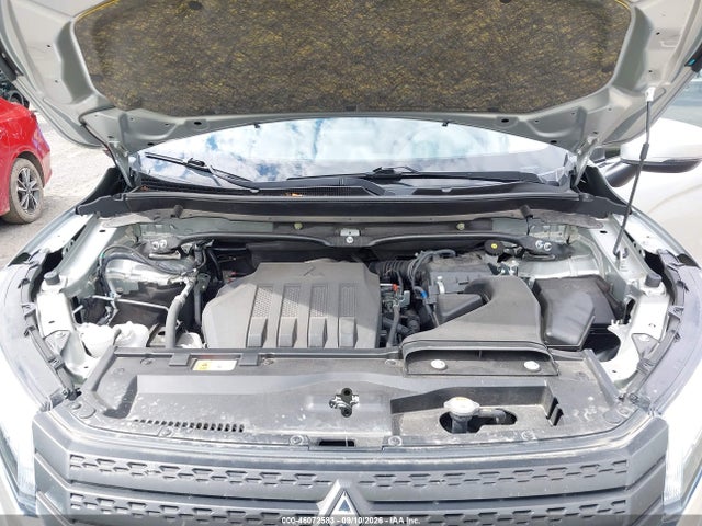 Продаж на аукціоні авто 2023 Mitsubishi Eclipse Cross Se S-awc, vin: JA4ATWAA0PZ052444, номер лоту: 46072583