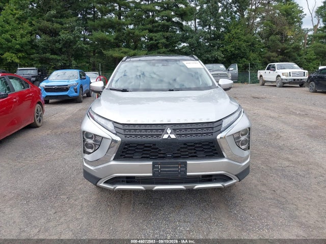 Продаж на аукціоні авто 2023 Mitsubishi Eclipse Cross Se S-awc, vin: JA4ATWAA0PZ052444, номер лоту: 46072583