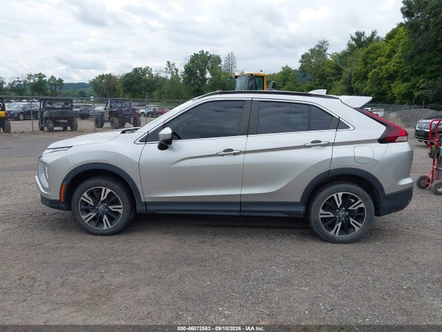 Продаж на аукціоні авто 2023 Mitsubishi Eclipse Cross Se S-awc, vin: JA4ATWAA0PZ052444, номер лоту: 46072583