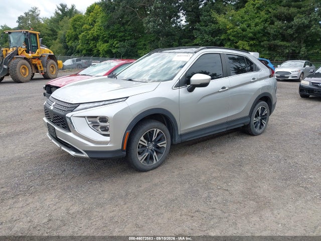 Продаж на аукціоні авто 2023 Mitsubishi Eclipse Cross Se S-awc, vin: JA4ATWAA0PZ052444, номер лоту: 46072583