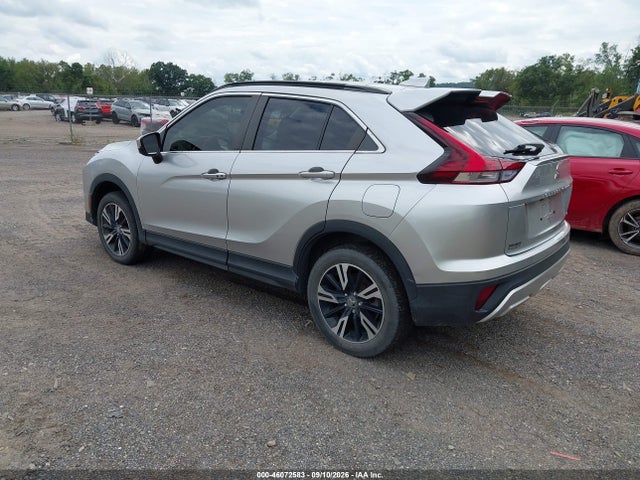 Продаж на аукціоні авто 2023 Mitsubishi Eclipse Cross Se S-awc, vin: JA4ATWAA0PZ052444, номер лоту: 46072583