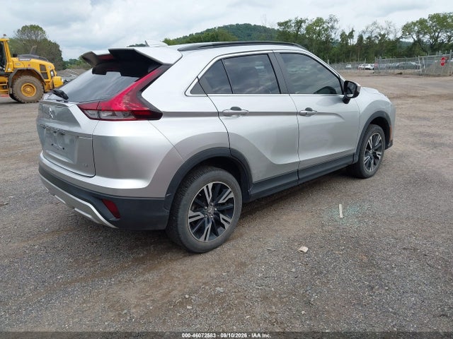 Продаж на аукціоні авто 2023 Mitsubishi Eclipse Cross Se S-awc, vin: JA4ATWAA0PZ052444, номер лоту: 46072583