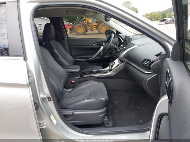 Продаж на аукціоні авто 2023 Mitsubishi Eclipse Cross Se S-awc, vin: JA4ATWAA0PZ052444, номер лоту: 46072583