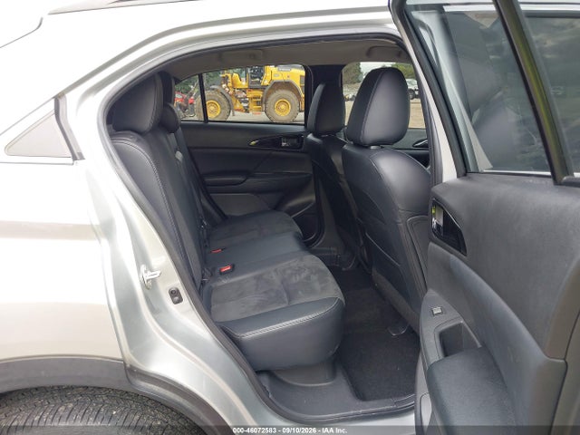 Продаж на аукціоні авто 2023 Mitsubishi Eclipse Cross Se S-awc, vin: JA4ATWAA0PZ052444, номер лоту: 46072583