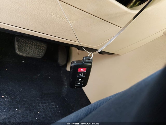 Aukcja sprzedaży 2017 Toyota Highlander Xle, vin: 5TDJZRFH5HS462266, numer aukcji: 46072585