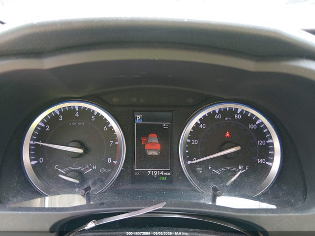 Aukcja sprzedaży 2017 Toyota Highlander Xle, vin: 5TDJZRFH5HS462266, numer aukcji: 46072585