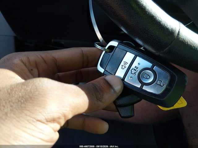 Ford FUSION SE 2017 3FA6P0H78HR343499 Image 11