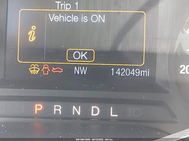 Ford FUSION SE 2017 3FA6P0H78HR343499 Image 15